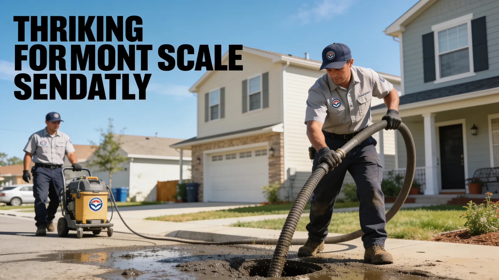 Sewage Cleanup in Wendell, MN near me